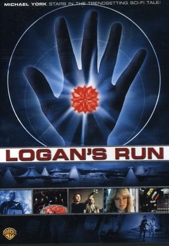 Picture of LOGAN'S RUN