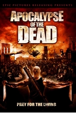 Picture of Apocalypse of the Dead