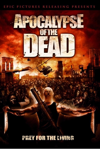 Picture of Apocalypse of the Dead