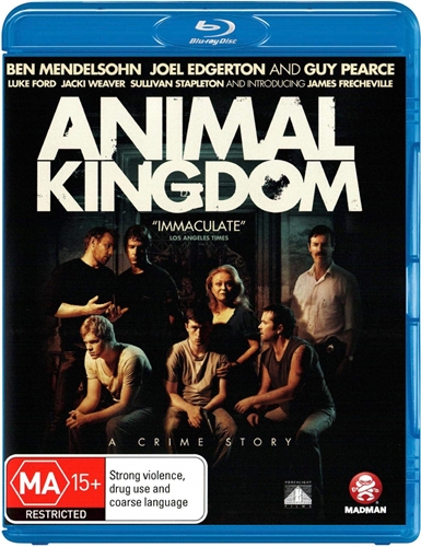 Picture of ANIMAL KINGDOM (2010)