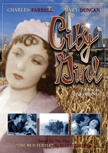 Picture of City Girl