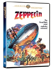 Picture of ZEPPELIN