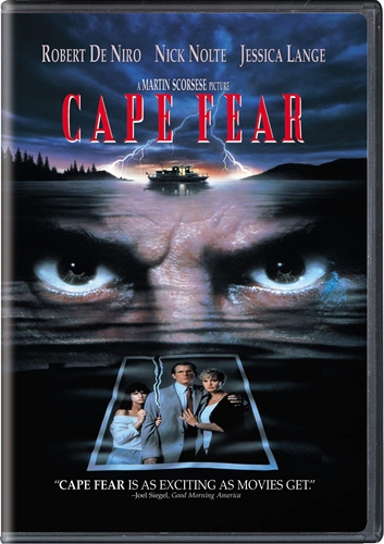 Picture of CAPE FEAR (1991)