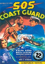 Picture of SOS COASTGUARD (1937)