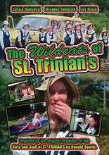 Picture of WILDCATS OF ST. TRINIANS T