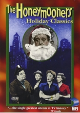 Picture of HONEYMOONERS HOLIDAY CLASSICS