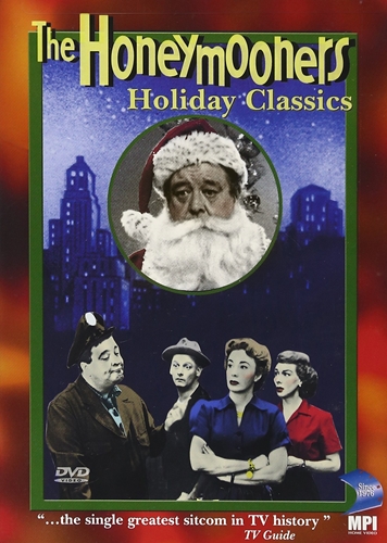 Picture of HONEYMOONERS HOLIDAY CLASSICS