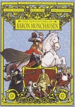 Picture of ADVENTURES OF BARON MUNCHAUSEN