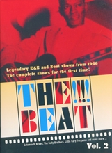 Picture of !!!! Beat, Vol.2, Shows 6-9