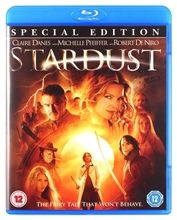 Picture of Stardust Se(Region Free - NO RETURNS)