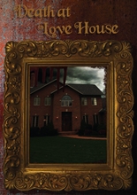 Picture of Death At Love House