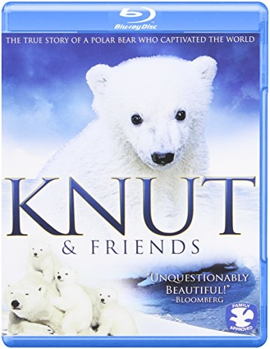 Picture of KNUT & FRIENDS