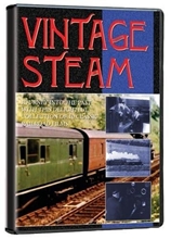 Picture of Vintage Steam