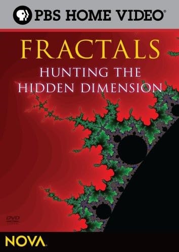 Picture of NOVA: FRACTALS - HUNTING THE HIDDEN DIMENSION