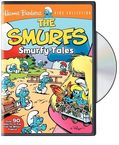 Picture of SMURFS 2