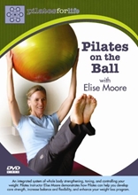 Picture of PILATES FOR LIFE: PILATES ON THE BALL