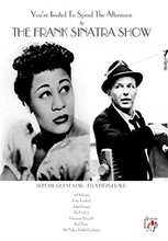 Picture of Frank Sinatrashow With Ella Fitzgerald