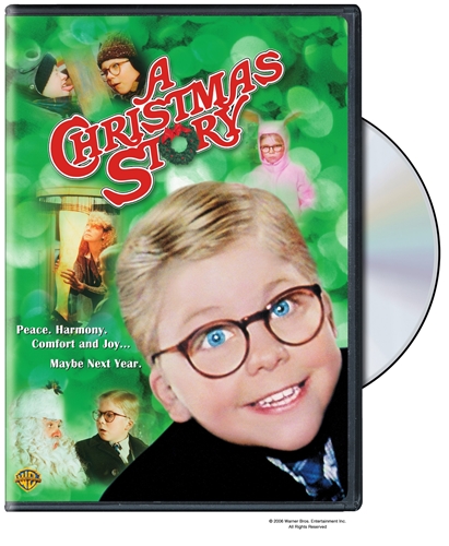 Picture of CHRISTMAS STORY