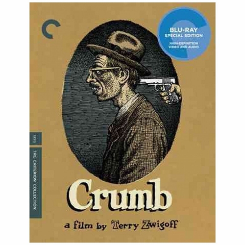 Picture of CRUMB/BD