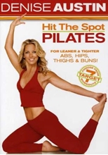 Picture of HIT THE SPOT PILATES