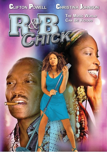 Picture of R&B Chick