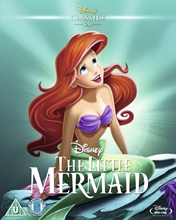 Picture of Little Mermaid