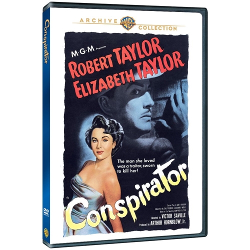 Picture of CONSPIRATOR (1949)