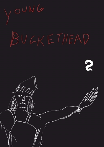 Picture of YOUNG BUCKETHEAD 2