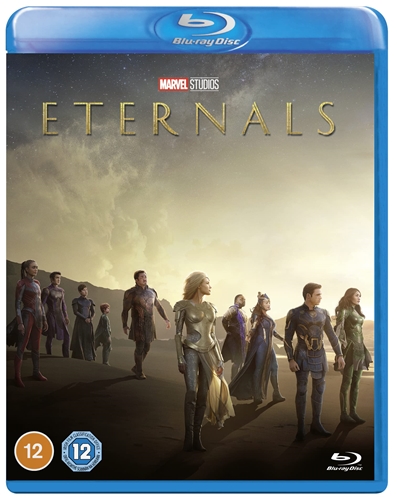 Picture of Eternals