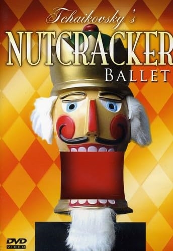 Picture of NUTCRACKER