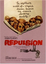 Picture of Repulsion (Catherine Deneuve)