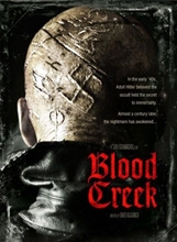 Picture of BLOOD CREEK