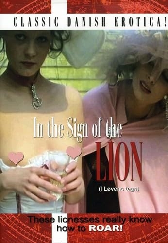 Picture of IN THE SIGN OF THE LION