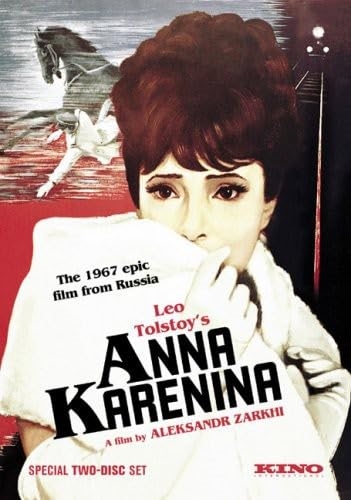 Picture of ANNA KARENINA (1967)