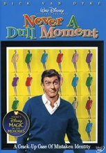 Picture of NEVER A DULL MOMENT (1968)