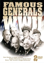 Picture of FAMOUS GENERALS OF WWII (2 PACK)