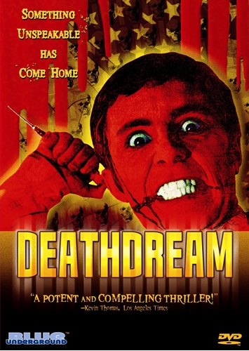 Picture of DEATHDREAM