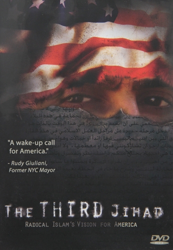 Picture of THIRD JIHAD