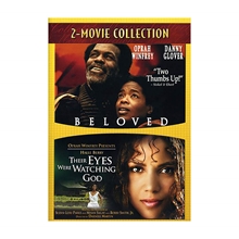 Picture of BELOVED (1998) & THEIR EYES WERE WATCHING GOD