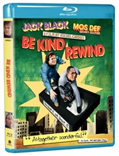 Picture of BE KIND REWIND