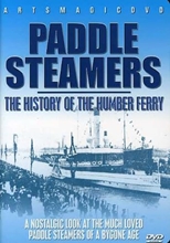 Picture of History Of The Humber Ferry