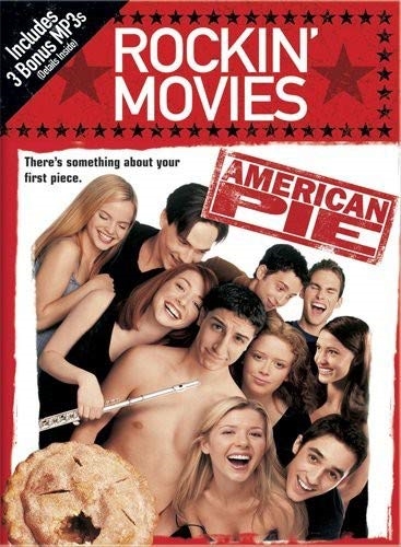 Picture of AMERICAN PIE