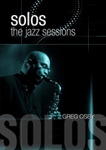 Picture of Solos: The Jazz Sessions