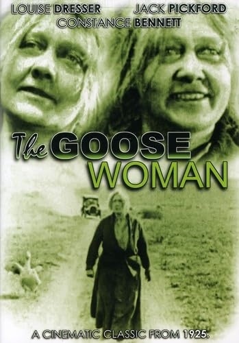 Picture of GOOSE WOMAN