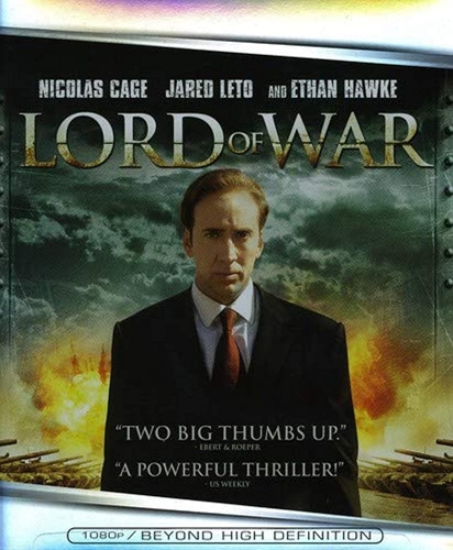 Picture of LORD OF WAR (2005)