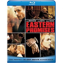 Picture of EASTERN PROMISES