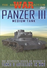 Picture of Panzer Iii