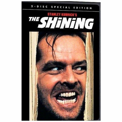 Picture of SHINING (1980)