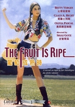 Picture of FRUIT IS RIPE