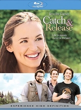 Picture of CATCH & RELEASE